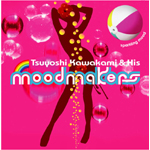 sparkling mood
