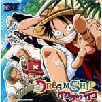 ONE PIECE ���̓�