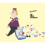 �l&Harmony