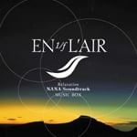 �_��̃I���S�[�� 50�ٌ^ORPHEUS ENL�fAIR1/f�̂�炬�V���[�Y�`NANA�T�E���h�g���b�N �I���S�[����i�W