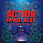 ACTION HYPER BEST