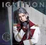 IGNITION(プレス限定盤C)