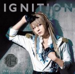 IGNITION(プレス限定盤D)