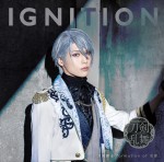 IGNITION(プレス限定盤F)