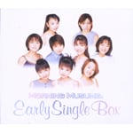 モーニング娘。EARLY SINGLE BOX | モーニング娘。'25 | オリコン