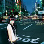 Don�ft Vanish Love