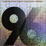T.M.REVOLUTION SINGLE COLLECTION 96-99 -GENESIS-