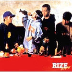 FOREPLAY | RIZE | ORICON NEWS