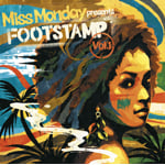 FOOTSTAMP vol.1