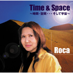 Time & Space `ԁEԁEEEĉF`