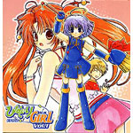 �h���}CD �ЂȂǂ�GIRL Vol.1