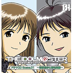 THE IDOLM@STER h}CD