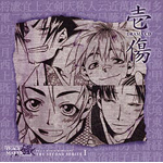 �h���}CD PEACE MAKER �c ��2���V���[�Y ��u���v