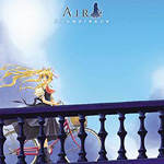 �u�����AIR�v�T�E���h�g���b�N