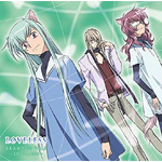 TV�A�j���[�V���� LOVELESS DRAMA CD Vol.3 �`SOULLESS�`