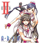 ARIA The ANIMATION Drama CD �U RED