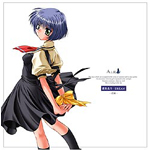 DRAMA CD AIR ��2�� �������T�EDREAM-�O��-