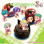 �h���}CD�uCafe�g�ˎ��ŁvSS6