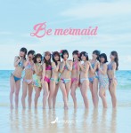 Be mermaid(A^Cv/ʏ)