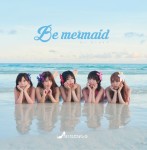 Be mermaid(C�^�C�v/�V�[�N���b�g��)