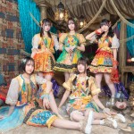 shooting star! ver.B