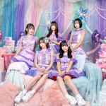 shooting star! ver.C