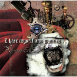 I hate myself and want to...