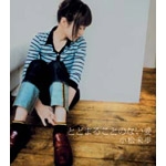 小松未歩のシングル作品 | オリコンニュース（ORICON NEWS）