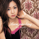 Love,needing | 倉木麻衣 | オリコンニュース（ORICON NEWS）