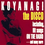 KOYANAGI the DISCO