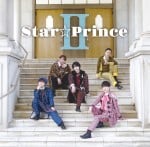 Star☆Prince �U
