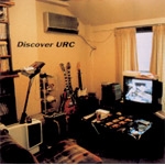 Discover URC