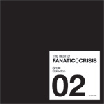 THE BEST of FANATICCRISIS Single Collection 02