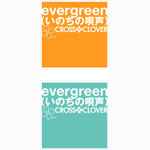 evergreen(̂̉S)