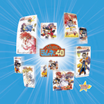 �X�^�܂ɃV���[�Y:NG�R�m�����l&40