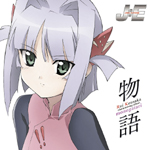 JINKI:EXTEND �L�����N�^�[�\���O�A���o���u����v