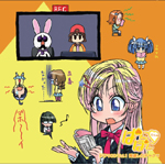 �ςɂۂɂ�������!�h���}CD Vol.1 ���B�����`���N��