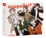 �A�I�y�� -aoppella!?-3(�������� -�����n�s ver.-)
