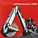 LOOPA MIX mixed by DJ TASAKA