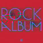ROCK ALBUM