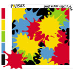 Shout Aloud!/Beat Flash