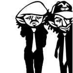 THE �����_�N�~