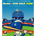 Rookie/STAY GOLD