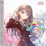 @m󏗊w@XN[AChNu 102nd Graduation Album `Star Sign Memories` Fujishima Megumi