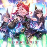 wE} veB[_[r[xWINNING LIVE 27