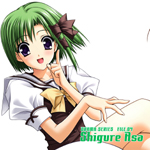 �uSHUFFLE!�v�h���}�V���[�Y FILE.04 ���J����