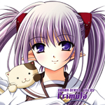 �uSHUFFLE!�v�h���}�V���[�Y FILE.05 �v������