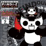 �w�p���_�[�[�b�g THE ROBONIMATION�x�I���W�i���T�E���h�g���b�N vol.2