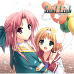 PC�Q�[���wSoul Link�x�h���}�A���o��
