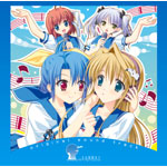 �w_summer-�A���_�[�o�[�T�}�[-�x�I���W�i���T�E���h�g���b�N